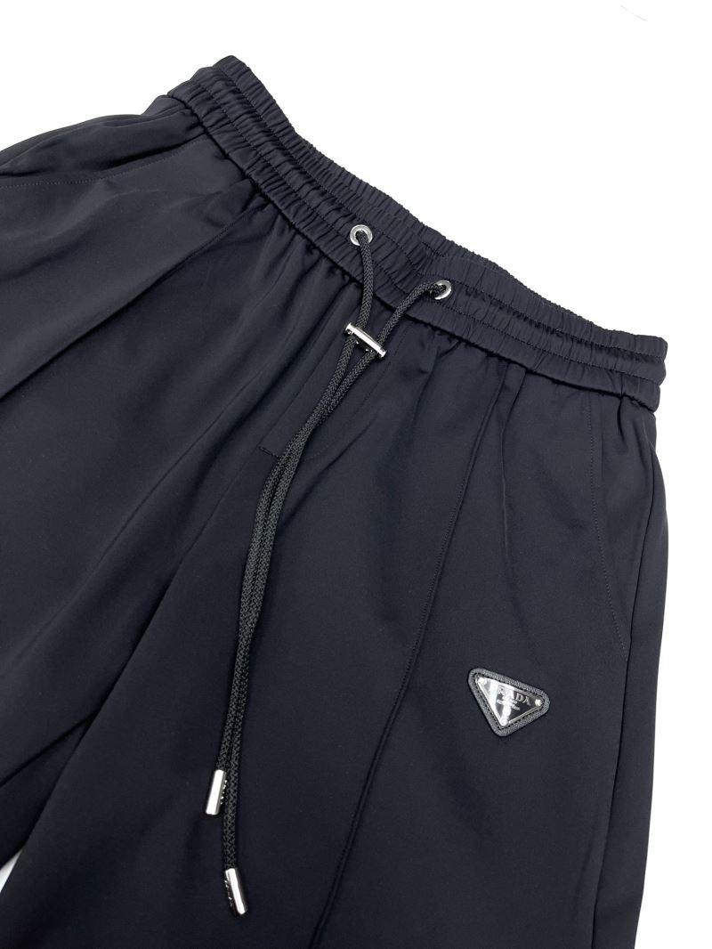 Prada Short Pants